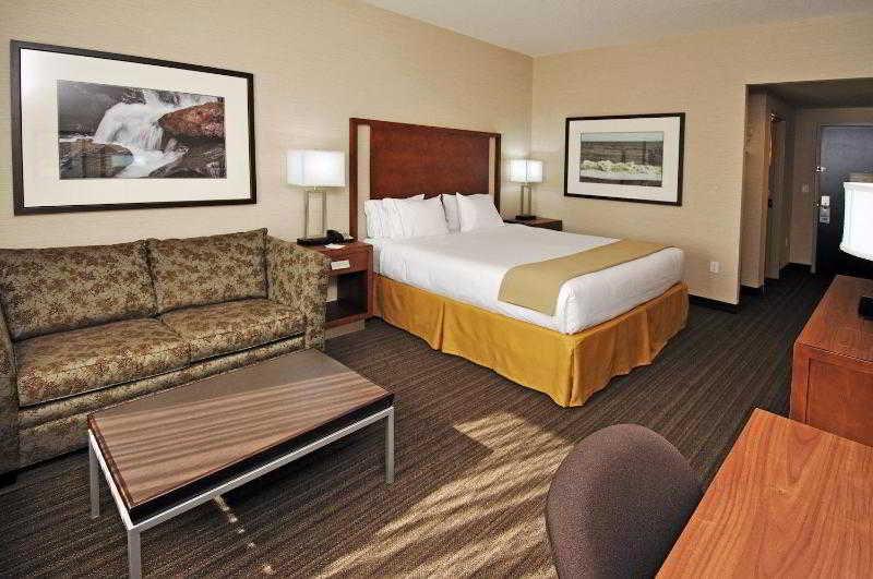 Holiday Inn Express & Suites Vaughan-Southwest By Ihg Екстериор снимка