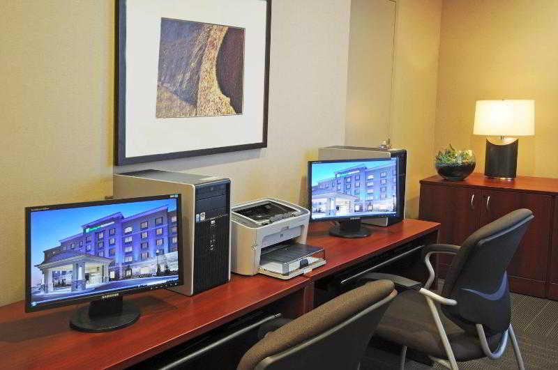 Holiday Inn Express & Suites Vaughan-Southwest By Ihg Екстериор снимка