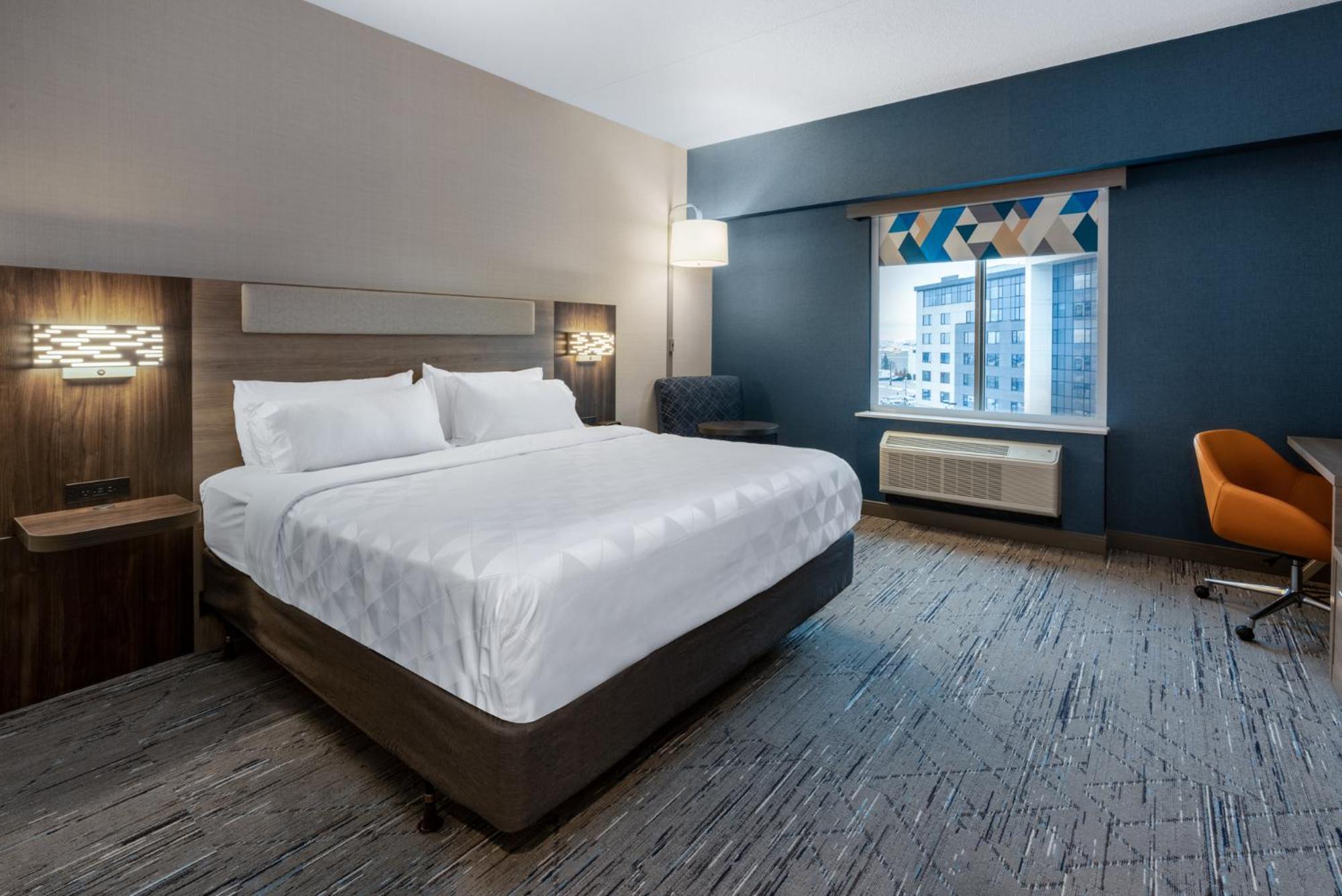 Holiday Inn Express & Suites Vaughan-Southwest By Ihg Екстериор снимка